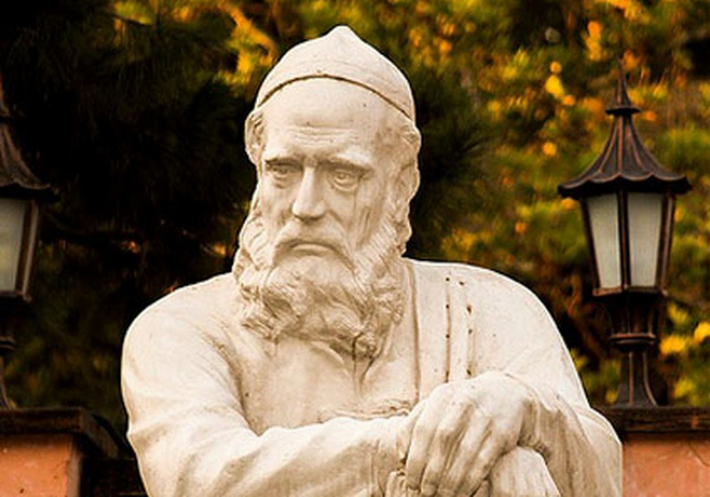 Omar Khayyam: A Scientist and Poet of Global Fame